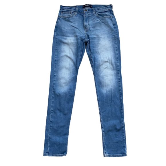 Hollister Taper Epic Flex 31 X 34 - Picture 1 of 5